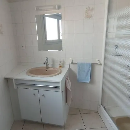 Semesterbostad Ardelay Et Son Jardin, 10 Min Du Grand Parc *