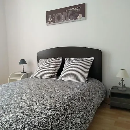 Ardelay Et Son Jardin, 10 Min Du Grand Parc Les Herbiers