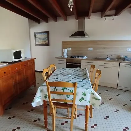 Holiday home Ardelay Et Son Jardin, 10 Min Du Grand Parc