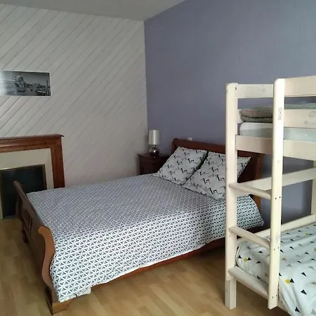 Ardelay Et Son Jardin, 10 Min Du Grand Parc Semesterbostad Les Herbiers