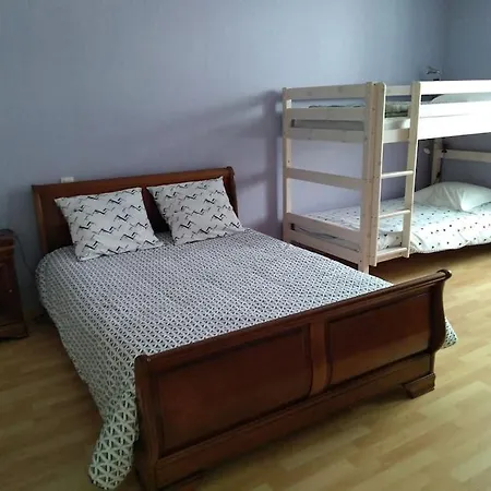 Ardelay Et Son Jardin, 10 Min Du Grand Parc *