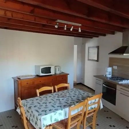 Semesterbostad Ardelay Et Son Jardin, 10 Min Du Grand Parc