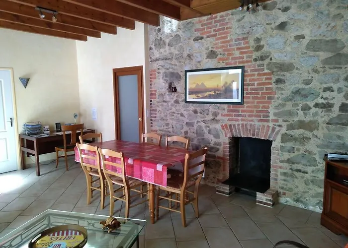 Ardelay Et Son Jardin, 10 Min Du Grand Parc Les Herbiers