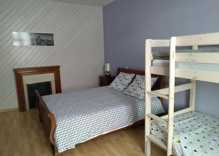 Ardelay Et Son Jardin, 10 Min Du Grand Parc Prázdninový dům Les Herbiers