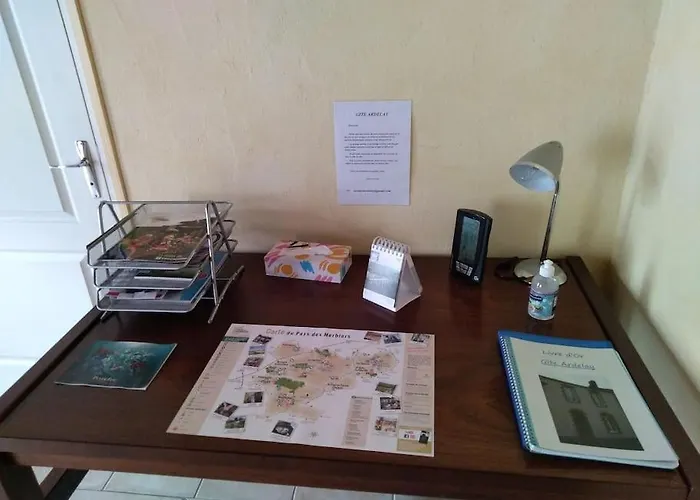 Ardelay Et Son Jardin, 10 Min Du Grand Parc Les Herbiers